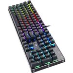 Tastatura mecanica Redragon Devarajas neagra fotografia produsului View 6 S