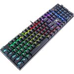 Tastatura mecanica Redragon Devarajas neagra fotografia produsului View 5 S