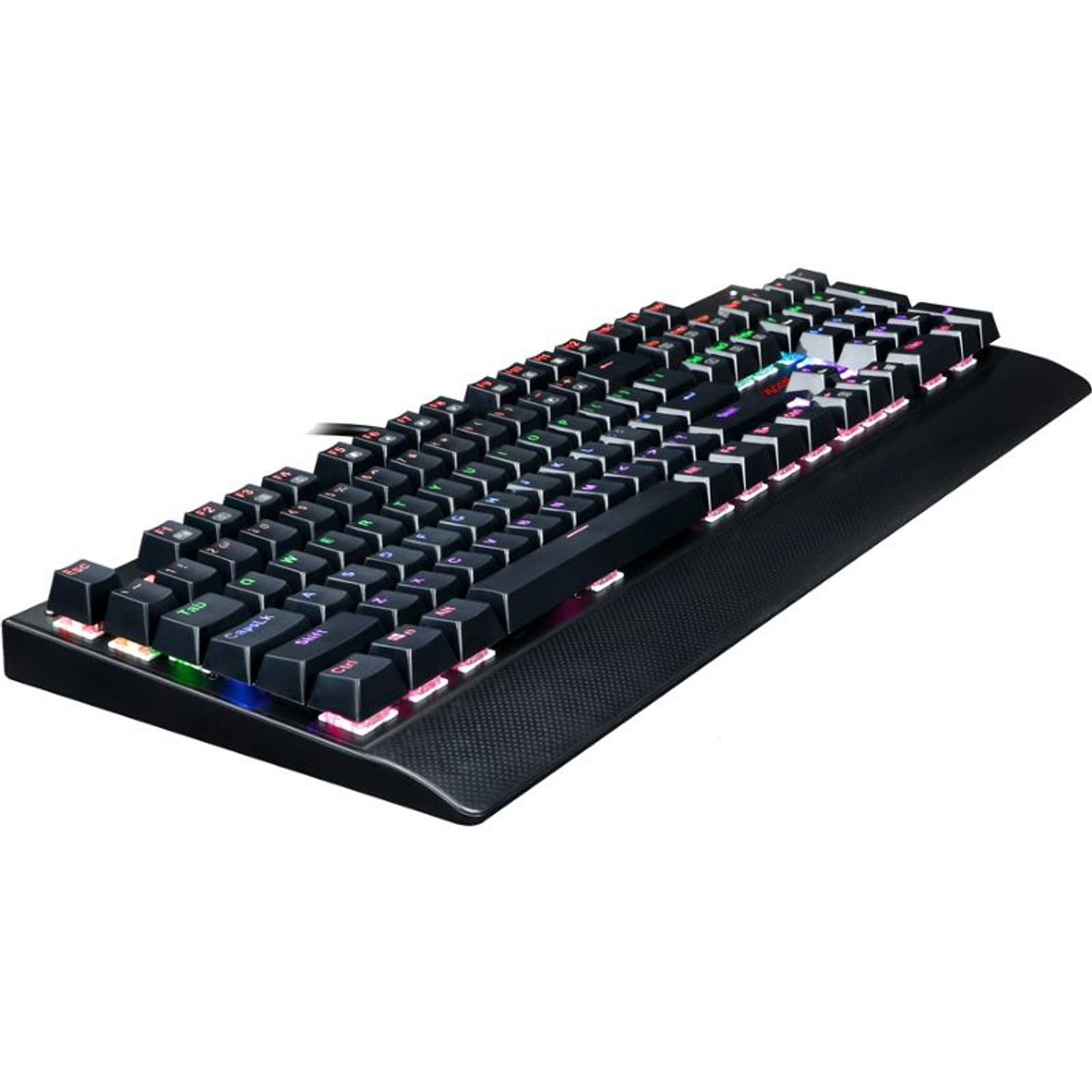 Tastatura mecanica Redragon Kala neagra fotografia produsului View 5 L