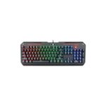 Tastatura mecanica Redragon Varuna neagra fotografia produsului