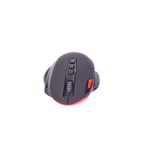 Mouse gaming Redragon Shark 2 Wireless negru fotografia produsului View 3 S