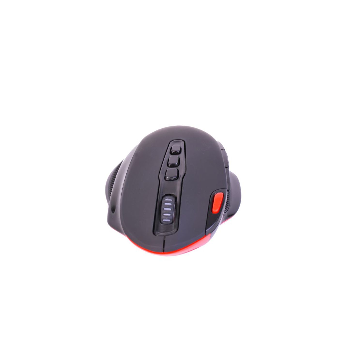 Mouse gaming Redragon Shark 2 Wireless negru fotografia produsului View 3 L