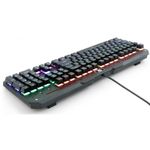 Tastatura mecanica Redragon Varuna neagra fotografia produsului View 6 S