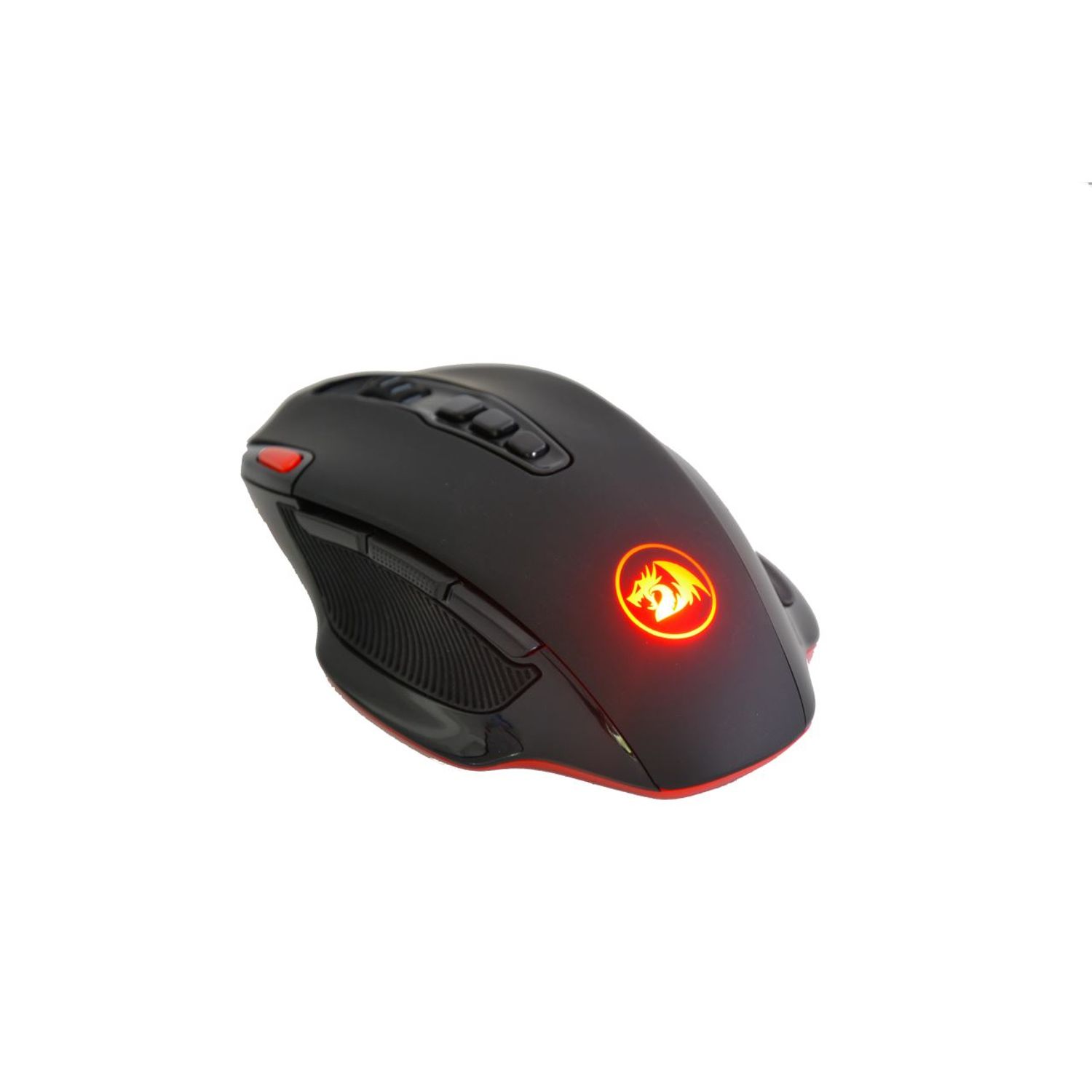Mouse gaming Redragon Shark 2 Wireless negru fotografia produsului