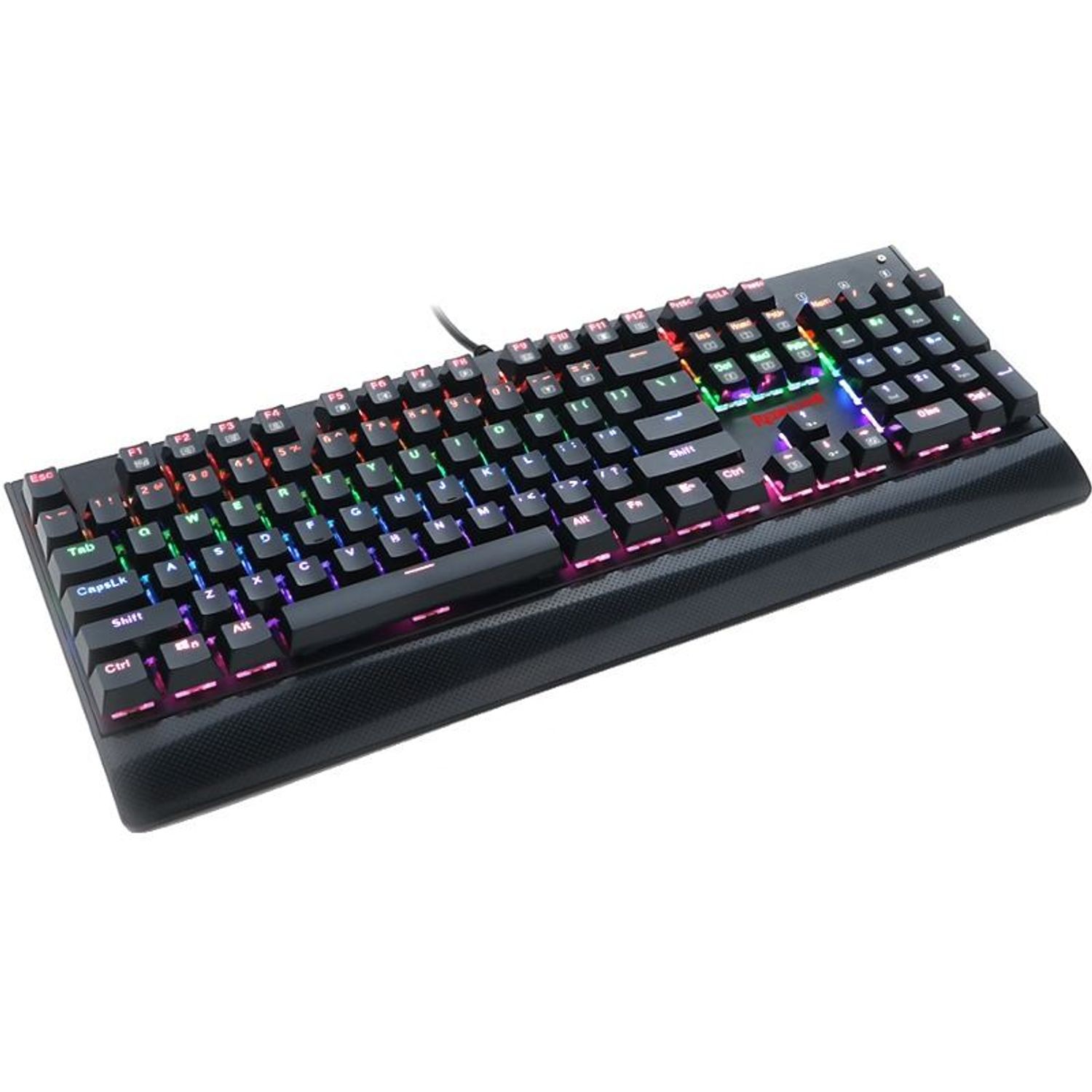 Tastatura mecanica Redragon Kala neagra fotografia produsului View 6 L