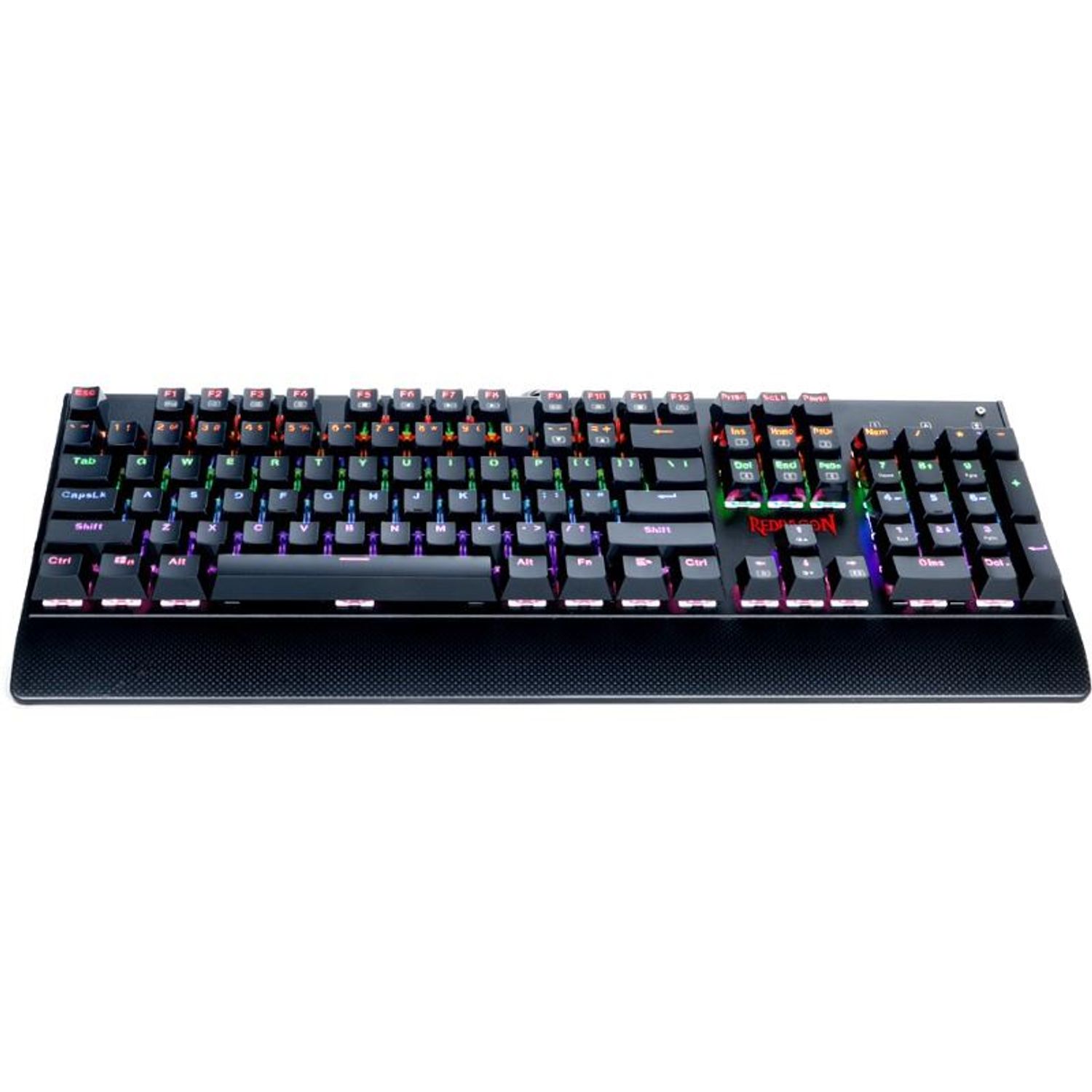 Tastatura mecanica Redragon Kala neagra fotografia produsului View 2 L