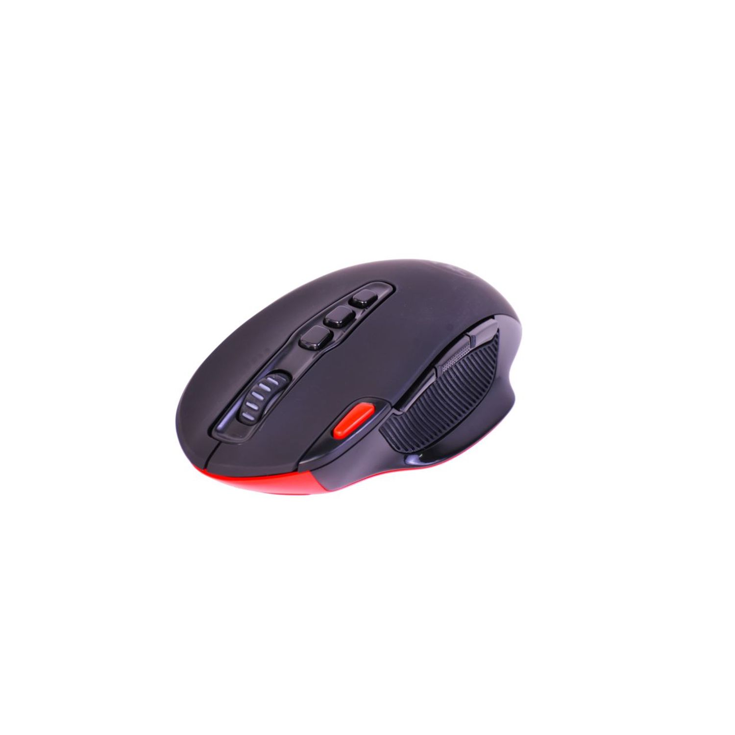 Mouse gaming Redragon Shark 2 Wireless negru fotografia produsului View 2 L