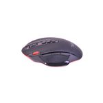 Mouse gaming Redragon Shark 2 Wireless negru fotografia produsului View 4 S