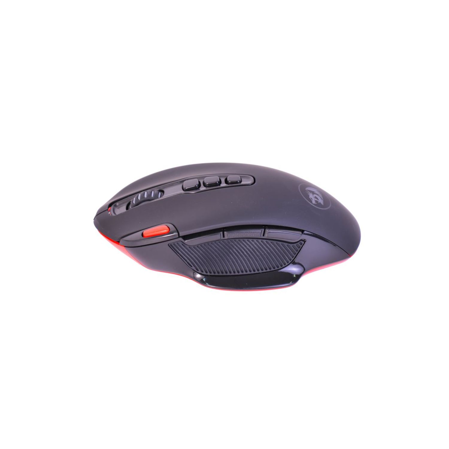 Mouse gaming Redragon Shark 2 Wireless negru fotografia produsului View 4 L