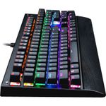 Tastatura mecanica Redragon Kala neagra fotografia produsului View 3 S
