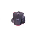 Mouse gaming Redragon Shark 2 Wireless negru fotografia produsului View 5 S