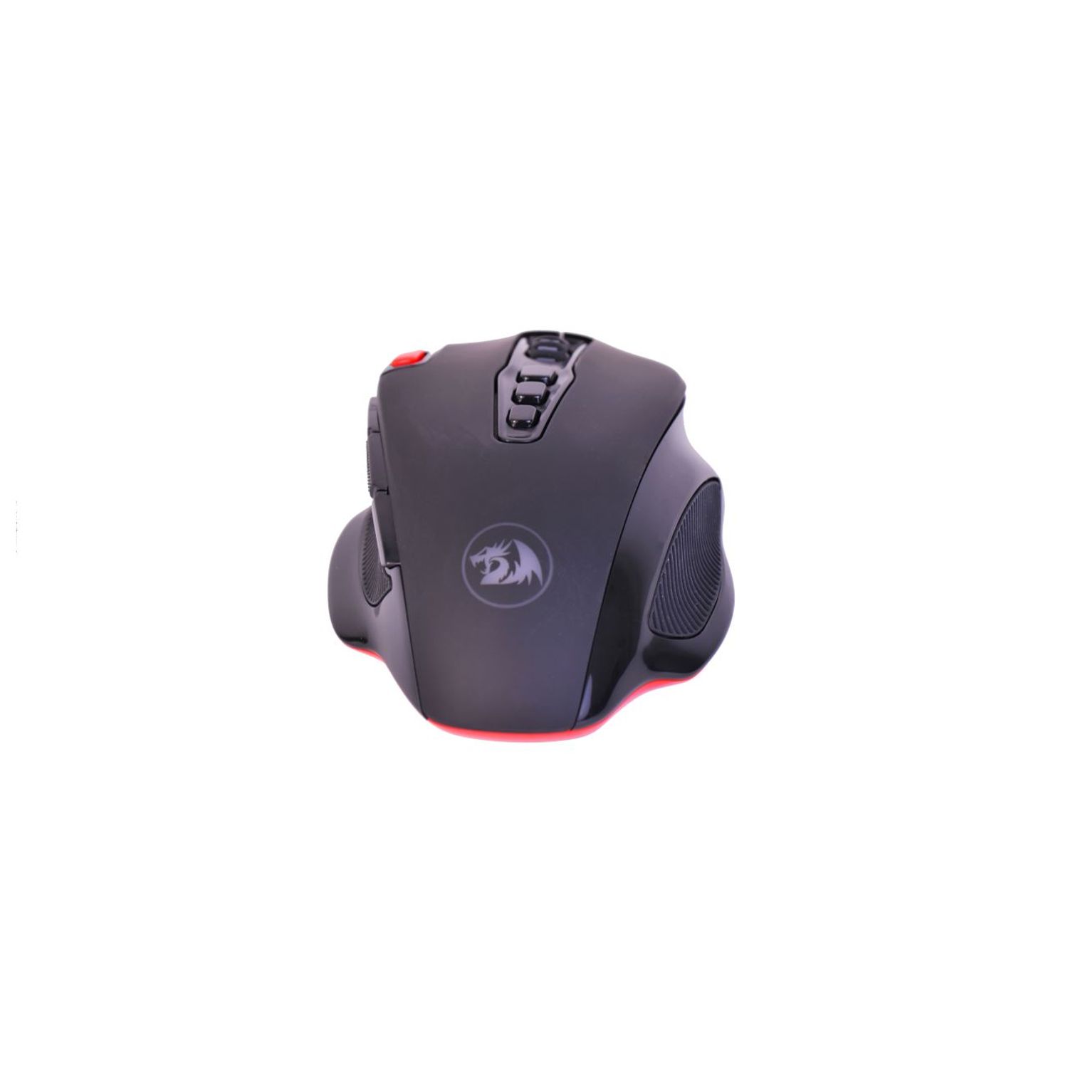 Mouse gaming Redragon Shark 2 Wireless negru fotografia produsului View 5 L