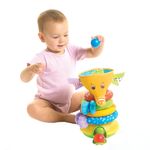 Jucarie elefantul invatator, Tiny Love fotografia produsului View 3 S