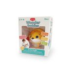 Jucarie interactiva Tiny Love Leonardo, 12 luni +, Multicolor fotografia produsului