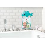 Organizator jucarii de baie, Delfin, Tiny Love fotografia produsului