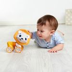 Jucarie interactiva Tiny Love, leul Leonardo fotografia produsului View 2 S