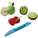 Jucarii de plus, Haba, Mix de fructe colorate, 3ani+ fotografia produsului View 2 S