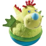 Jucarie Haba Dragonul dolofan, 6luni+ fotografia produsului View 2 S