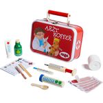 Trusa medicala pentru copii, Haba, 3ani+ fotografia produsului