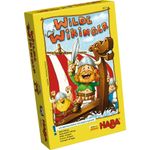 Joc cu zaruri, Haba, Wild Vikings fotografia produsului