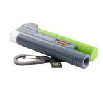 Microscop cu iluminare Led, Terra Kids, Haba, 6 ani + fotografia produsului