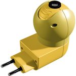 Lampa de veghe, Haba, Spiridusul visator fotografia produsului View 2 S