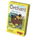 Joc de memorie, Haba, Livada, 3ani+ fotografia produsului