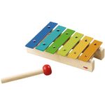 Instrument muzical sub forma de xilofon, Haba, 2ani+ fotografia produsului View 2 S