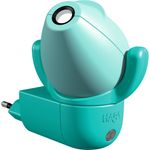 Lampa de noapte, Haba, Rainbow Galaxy fotografia produsului