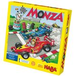 Joc cu zaruri, Haba, Monza fotografia produsului
