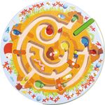 Joc magnetic, Haba, Labirintul cartitei, 2ani+ fotografia produsului