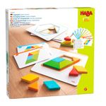 Joc de aranjare Haba, 24 luni+ fotografia produsului