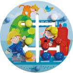 Joc de indemanare, Haba, pompierii, 12luni+ fotografia produsului