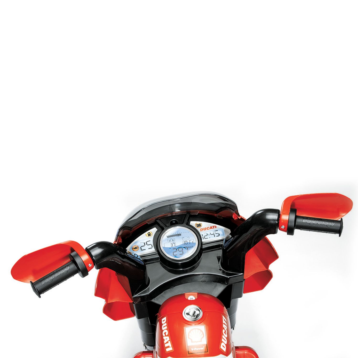 Ducati Desmosedici Rider VR, Peg Perego fotografia produsului View 2 L