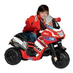 Ducati Desmosedici Rider VR, Peg Perego fotografia produsului