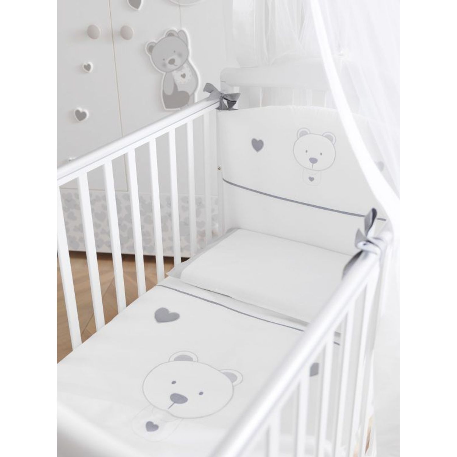 Set Patut Moon Pali, 3 piese fotografia produsului View 2 L