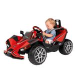 Polaris Slingshot cu telecomanda, Peg Perego fotografia produsului