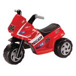 Mini Ducati, Peg Perego fotografia produsului
