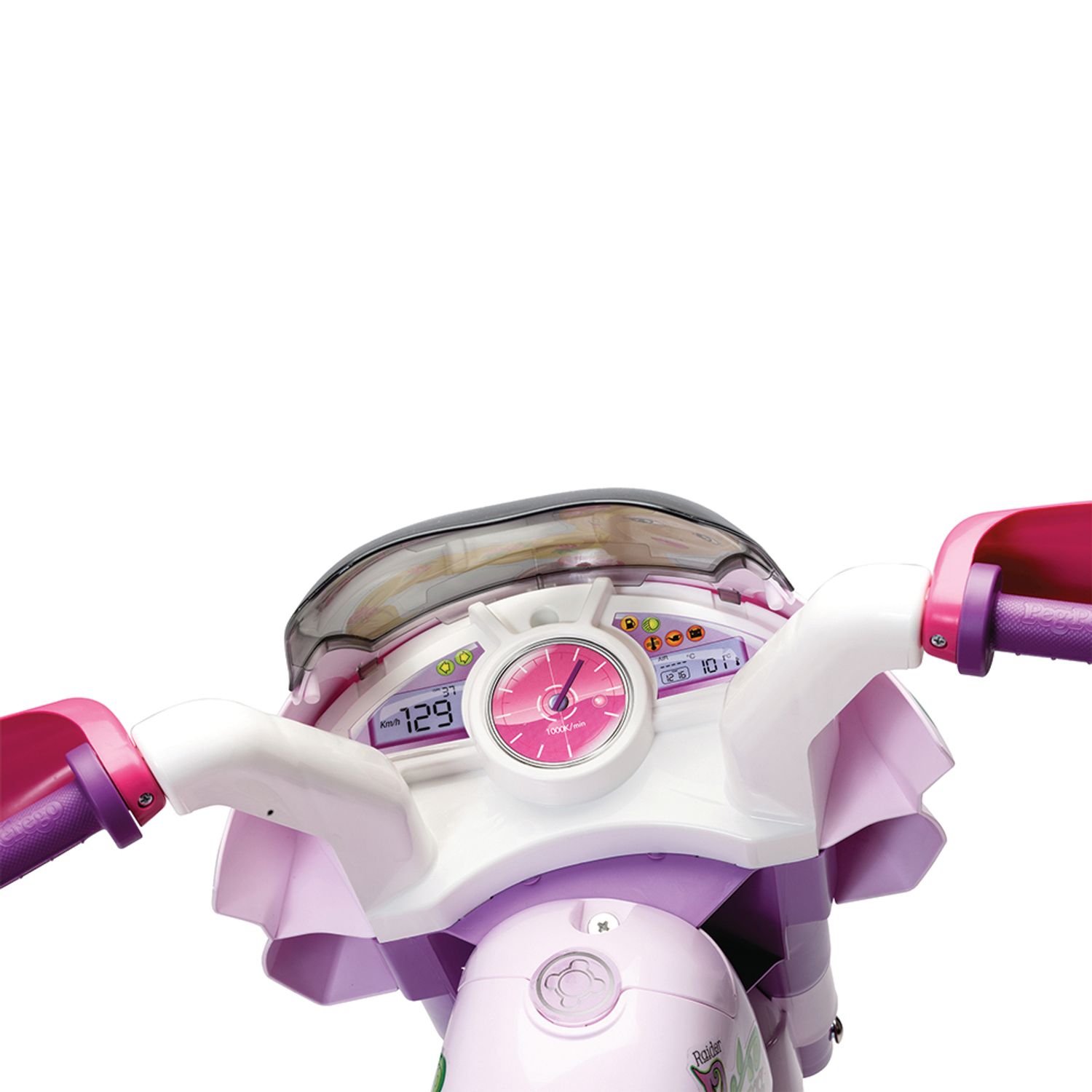 Peg Perego, Raider Princess fotografia produsului View 2 L
