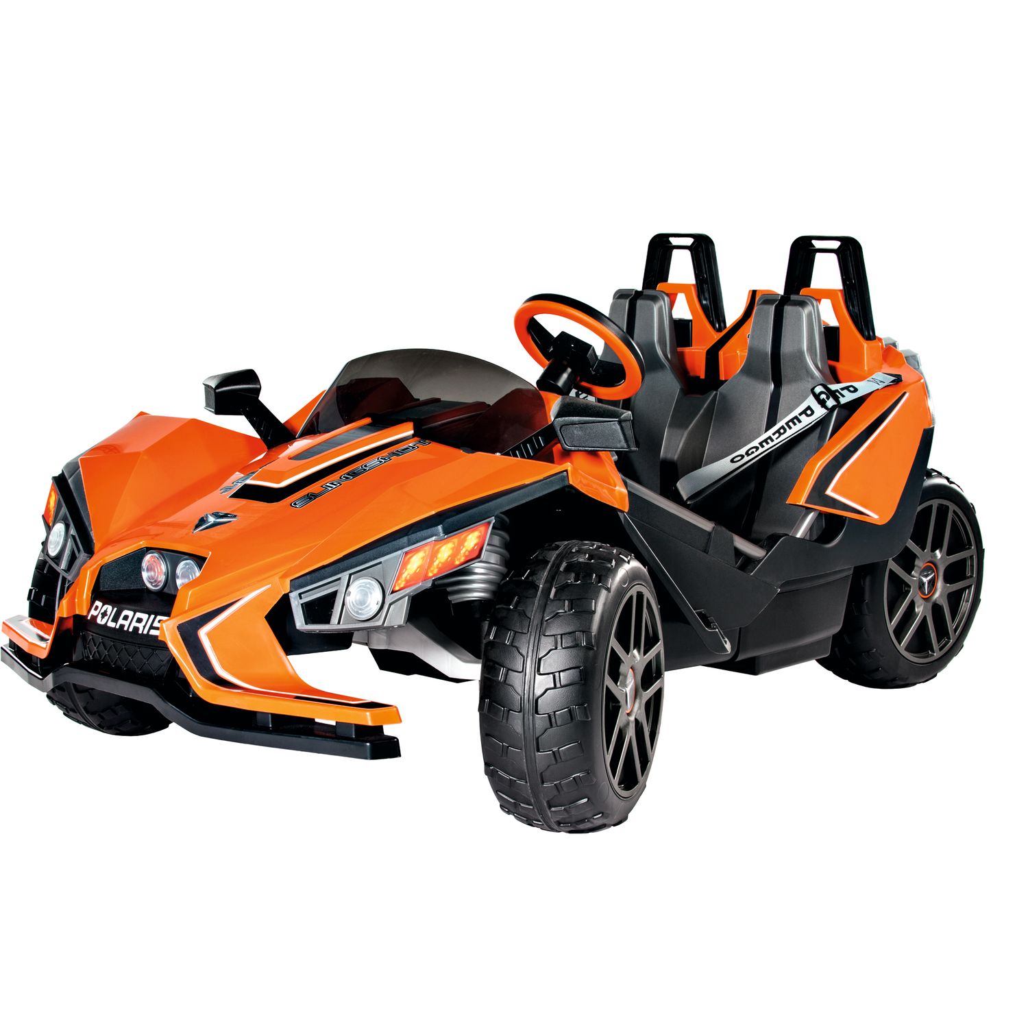 Masina Polaris Slingshot, Peg Perego fotografia produsului