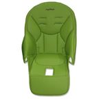 Husa Scaun de masa Peg Perego Siesta/Prima Pappa Zero Mela fotografia produsului