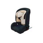 Scaun auto D-Guard Junior Organic Mint Fix-N, Daiichi fotografia produsului