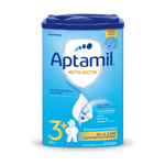 Pachet 6 x Lapte praf Nutricia Aptamil Junior 3+, 800g, 36 luni+ fotografia produsului View 2 S