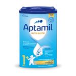 Pachet 6 x Lapte praf Nutricia Aptamil Junior 1+, 800g, 12 luni+ fotografia produsului View 2 S