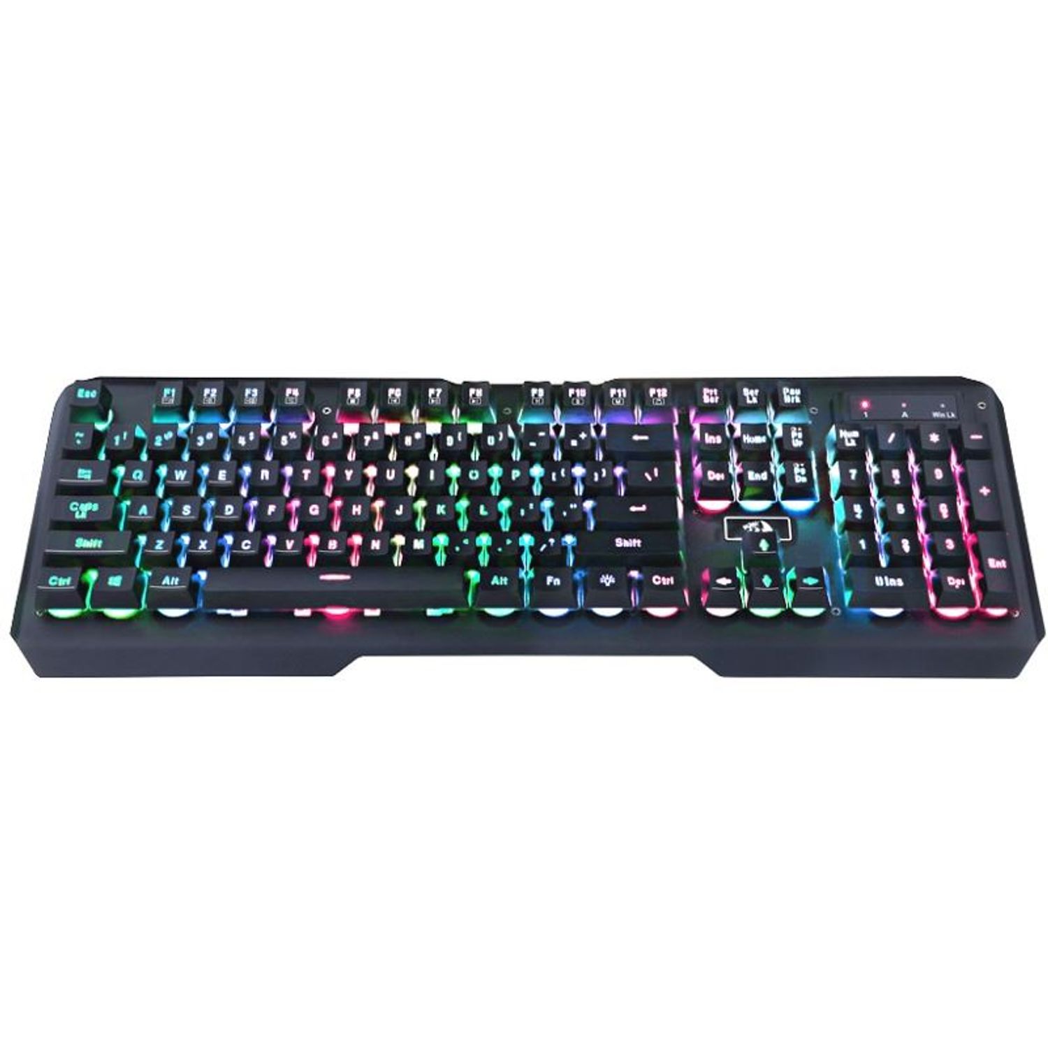 Tastatura Redragon Centaur neagra fotografia produsului View 2 L
