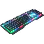 Tastatura Redragon Centaur neagra fotografia produsului View 5 S