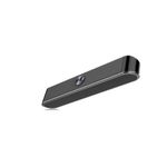 Soundbar Redragon Adiemus negru iluminare RGB fotografia produsului View 2 S