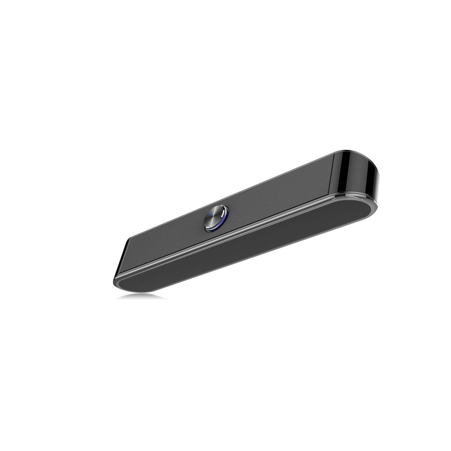 Soundbar Redragon Adiemus negru iluminare RGB fotografia produsului View 2 L