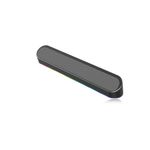 Soundbar Redragon Adiemus negru iluminare RGB fotografia produsului View 6 S