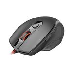 Mouse gaming Redragon Tiger2 negru fotografia produsului View 3 S
